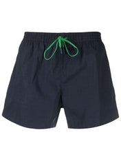 Fendi Monogram SwimShorts Water Reactive