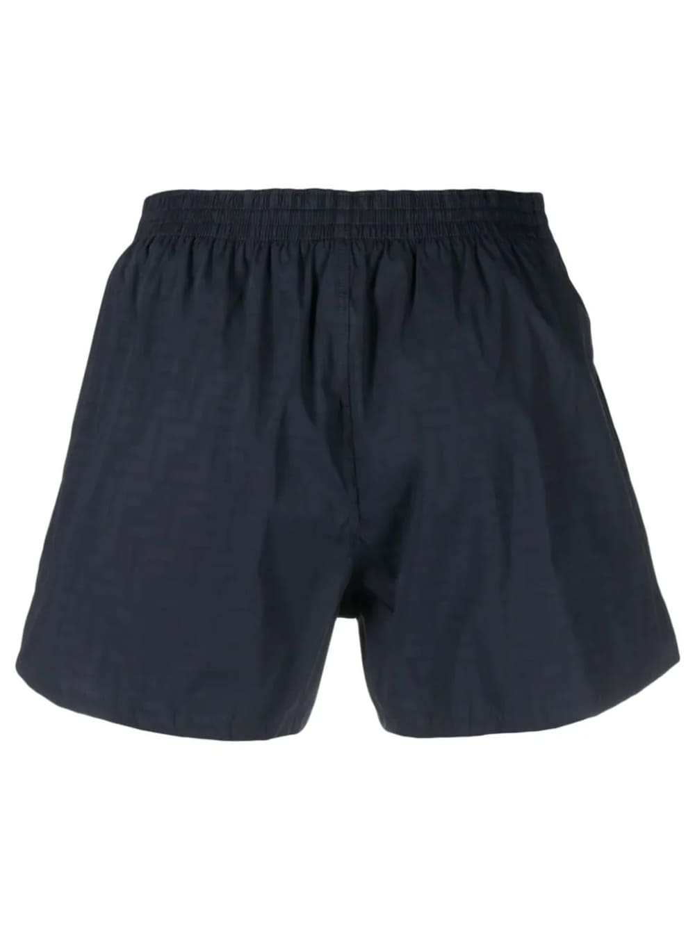 Fendi Monogram SwimShorts Water Reactive