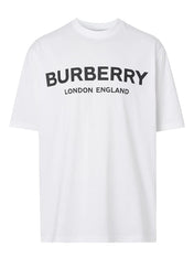 Burberry London T-Shirt White