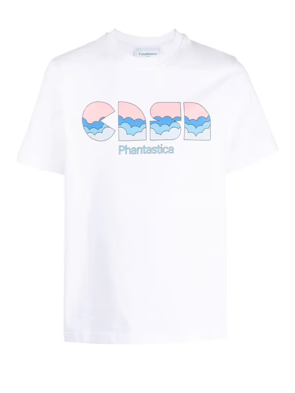 Casablanca Clouds T-Shirt