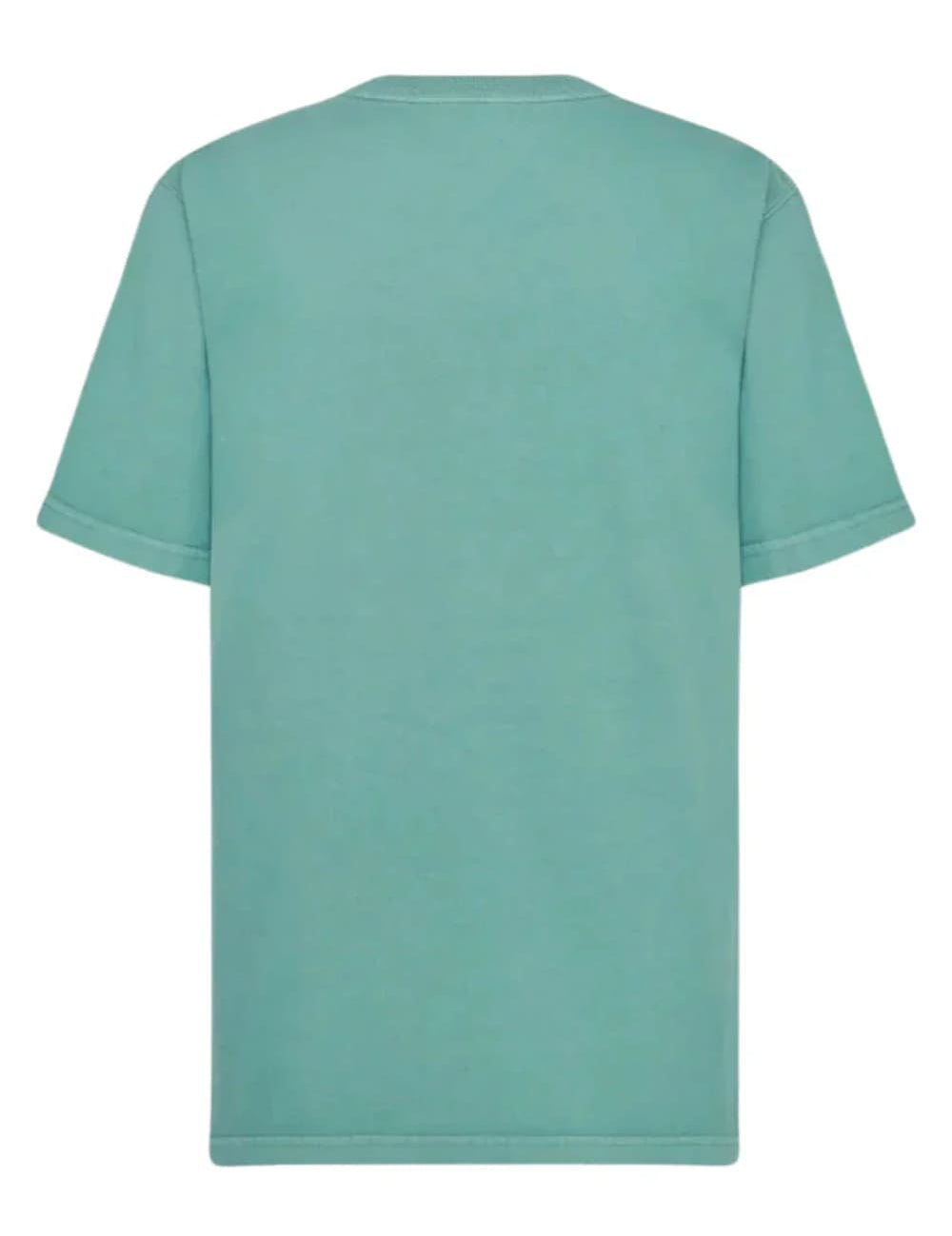Dior Couture T-Shirt Sea Green