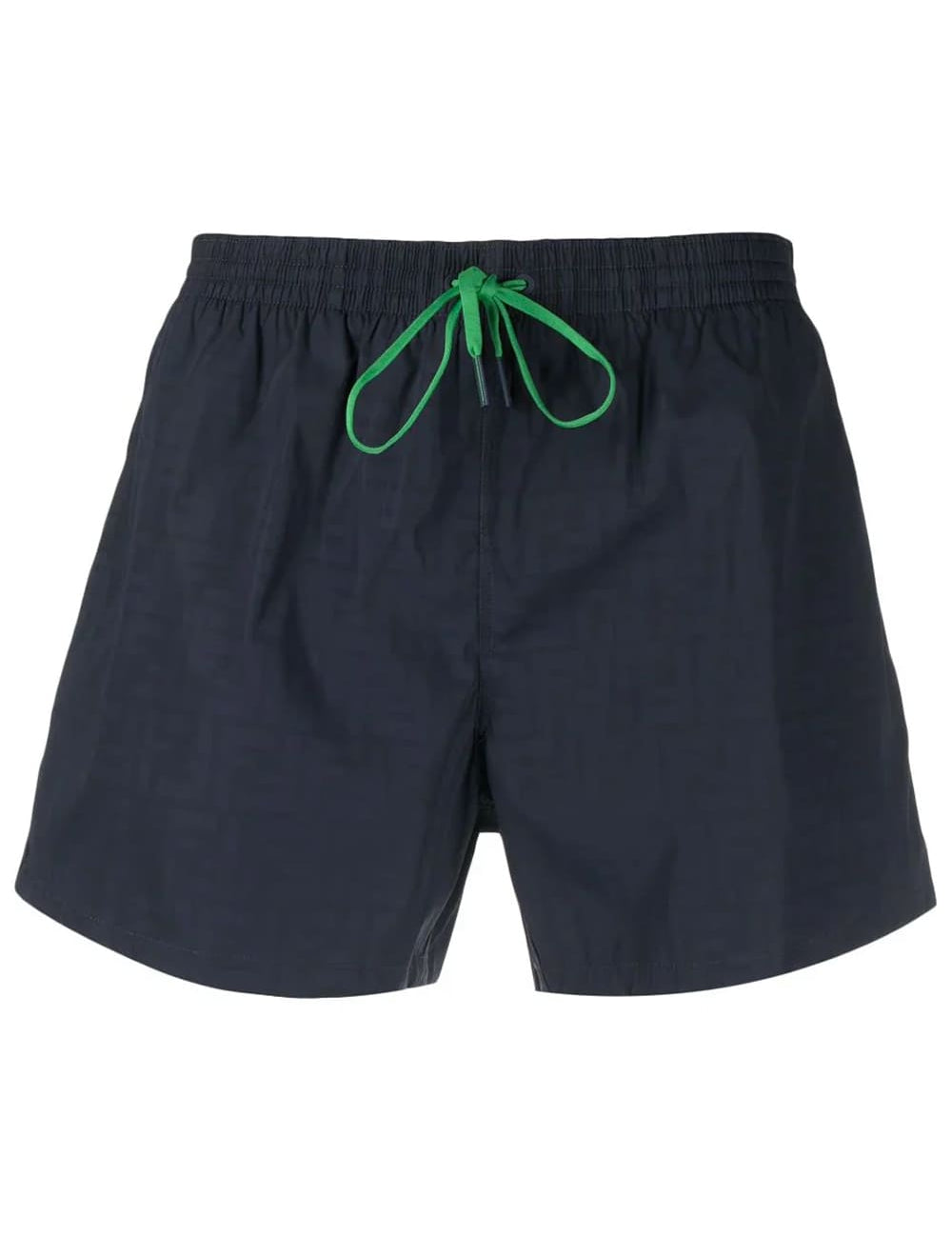 Fendi Monogram SwimShorts Water Reactive
