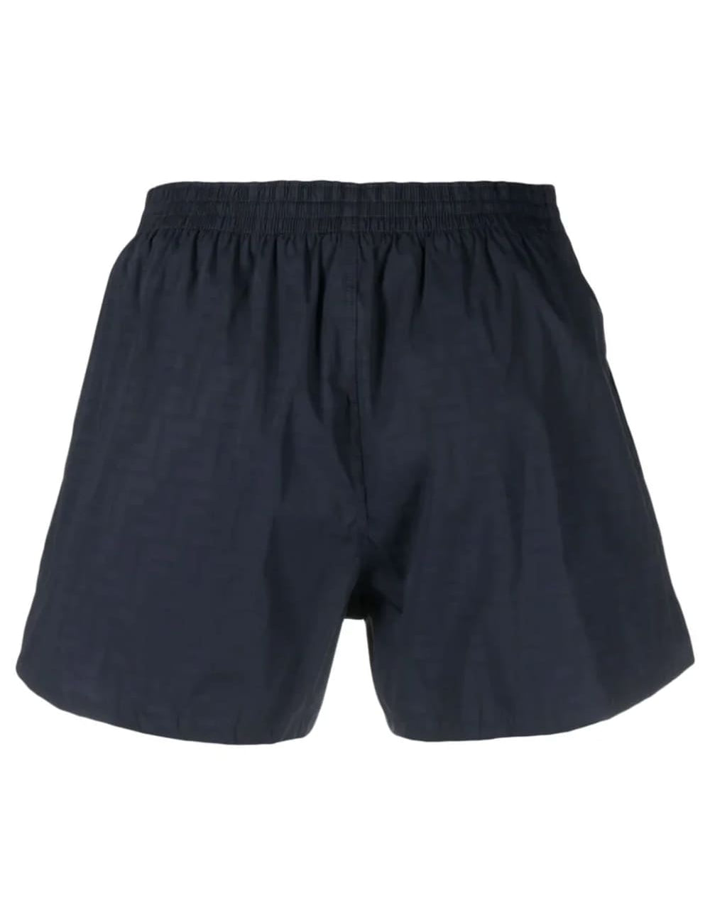 Fendi Monogram SwimShorts Water Reactive
