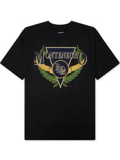 Rhude Montenegro Regatta T-Shirt Black