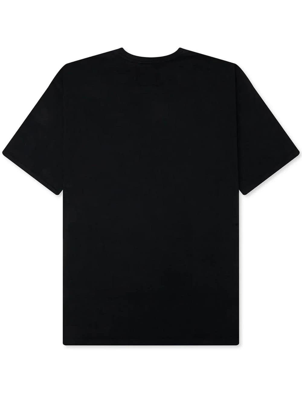 Rhude Montenegro Regatta T-Shirt Black