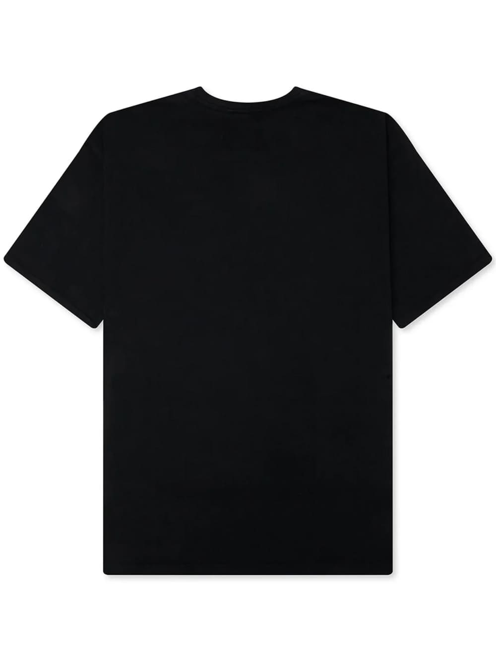 Rhude Montenegro Regatta T-Shirt Black