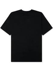 Rhude Montenegro Regatta T-Shirt Black