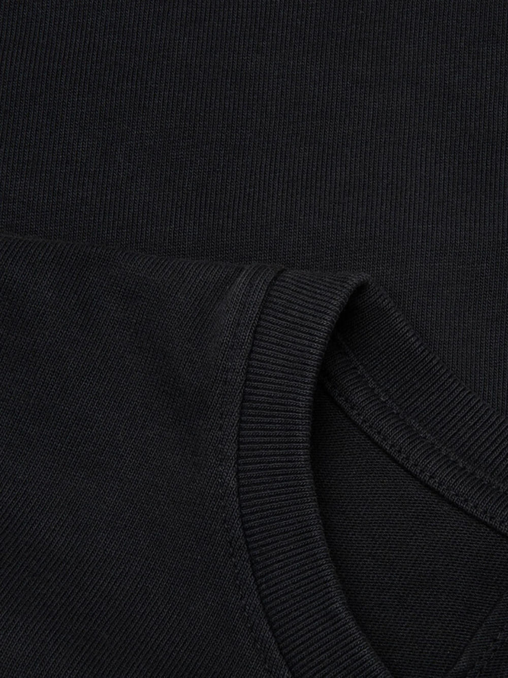 Rhude Montenegro Regatta T-Shirt Black