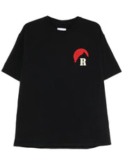 Rhude Moonlight Regatta T-Shirt Black
