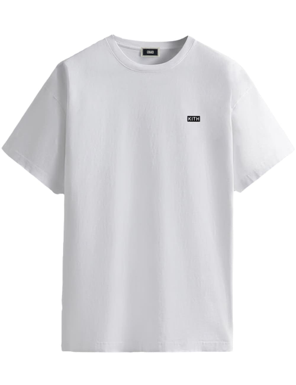 Kith Lax T-Shirt White