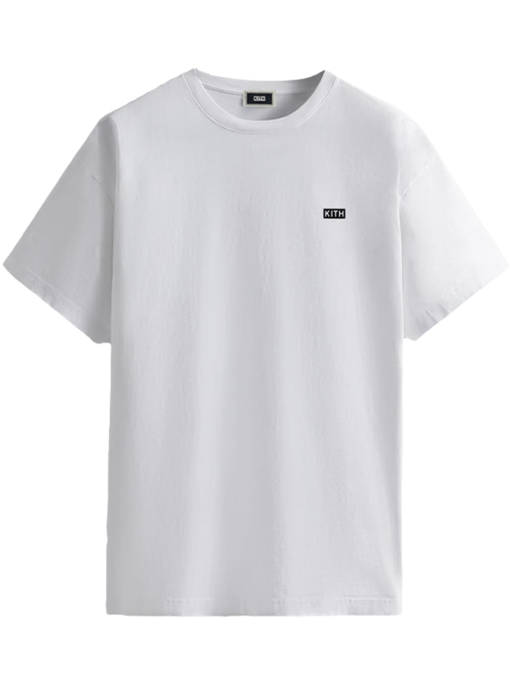Kith Lax T-Shirt White