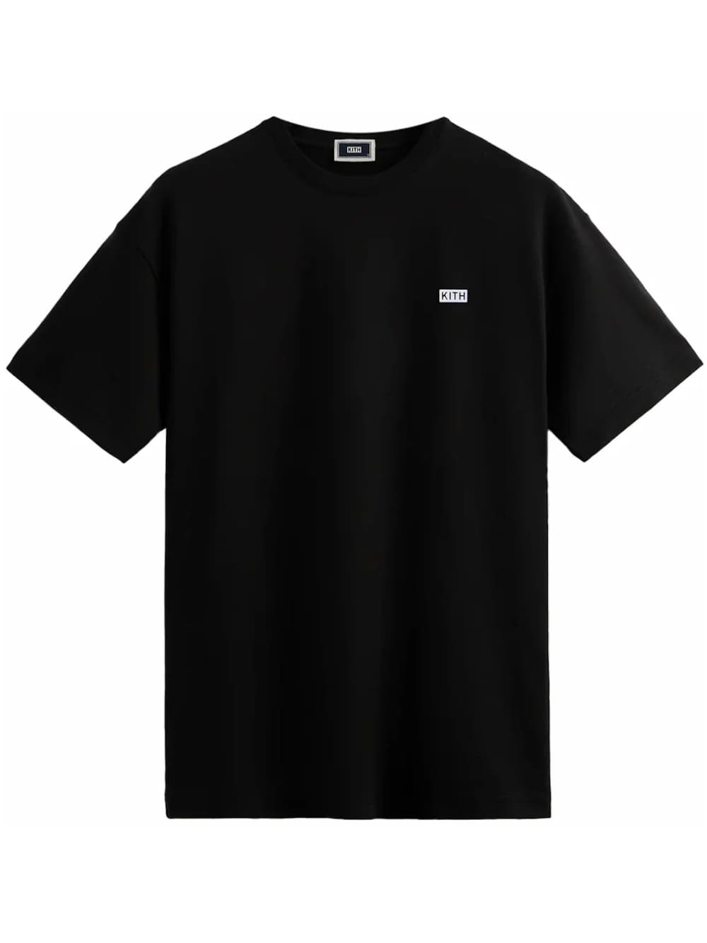 Kith Lax T-Shirt Black