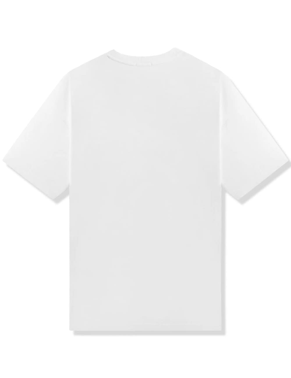 Kith Quinn T-Shirt White