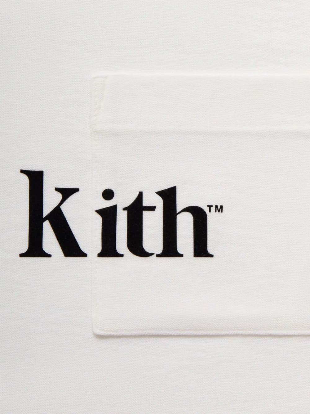 Kith Quinn T-Shirt White