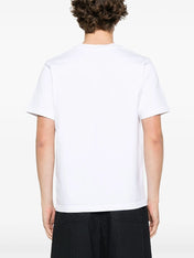 Casablanca Oasis T-Shirt White