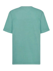 Dior Couture T-Shirt Sea Green